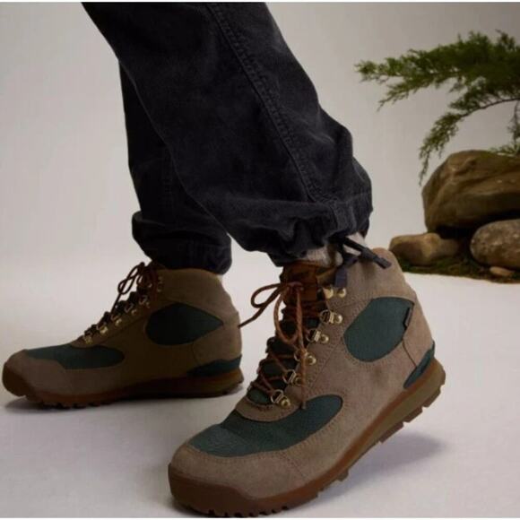 NWT Alpine Design Women's Deep Slate Cord Hike Pant Size L - Picture 9 of 9